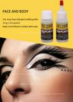 Face And Body Tattoo Numb Gel Pain Relief Anesthetic Gel For Permanent Makeup