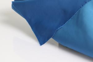 China Hot Sales Recycled Poly Shape Memory Fabric Twisting 75d Recycle Fabric wholesale