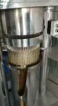 100Kg Per Hour Flax Sesame Walnut expeller Hydraulic oil press cold press