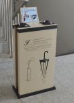 Wet umbrella machine business partners seeking new opportunities wet umbrella