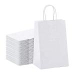 Cheap Price Food Paper Bag Making Machine , Kraft Grocery Paper Bag Making