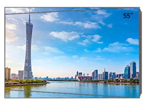 China Full Color 350cd/m2 SCCP NT8C Stage LED Video Wall wholesale