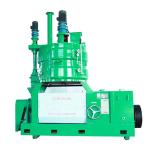 Vegetable Oil Production Line Peanut Oil Press Line