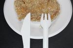 Newest Design Biodegradable Paper Product Making Machinery Paper Knife Fork