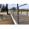 Buy cheap Flexible X Tend Ferruled Stainless Steel Wire Rope Mesh For Balcony Balustrade from wholesalers
