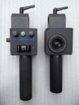 360 Degree Jimmy Camera Jib Crane For Broadcast TV Filming