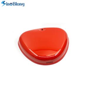 China S50 S51 Simson Motorcycle Fuel Tank Cap Cover Old Style Painting Metal Part wholesale