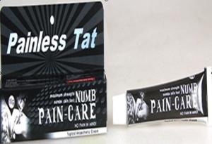 China 2015 Hot Selling Painless Tat for Permanent Makeup Use and Tattoo wholesale