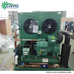 China cold room refrigeration unit condensing unit power saving refrigeration unit for cold storage wholesale