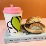 Triple Wall Beverage Disposable Paper Cup Newest Design