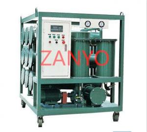 China transformer oil recycling machine wholesale