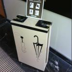 Wet umbrella machine business partners seeking new opportunities wet umbrella