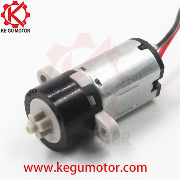 10MM Plastic Planetary Gear Motor 3v 5v 4.8v 9v with M10 dc Motor from Kegu