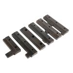 Hot Sale Oil Press Machine Spare Parts Shaft Snail Worms Scraper Gear 200a 200b