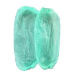 Men Women Transparent Disposable Over Sleeves Oversleeves Sleeve Protectors
