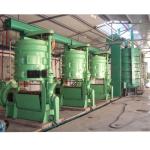 Wholesale Screw Commercial Soybean Palm Oil Press Machine Coconut Oil Press