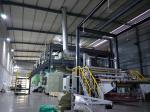 Ffp1 Ffp2 Ffp3 95l/minspunbond Production Line , Usa America Niosh En149:2001