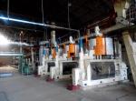 Large capacity 80-100TPD Press 180-240 Prepress YZXY290 peanut sunflower