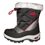 Elastic Winter Snow Boots For Kids High Quality