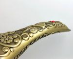 Shinny Gifts Lamp Aladdin/Aladdin Genie Lamp/Metal Aladdin's Lamp