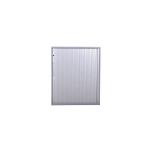 Space Saving 0.6mm Cold Rolled Steel File Storage Cabinets