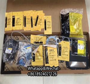 China 6L7141 Full Gasket Kit 6L-7141 Cylinder 2392394 Spare 239-2394 seals 2H9325 Gasket 2H-9325 wholesale