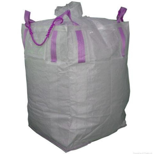 80-260g/M2 Type D Bulk Bags Baffle 500kg U Panel Flexible