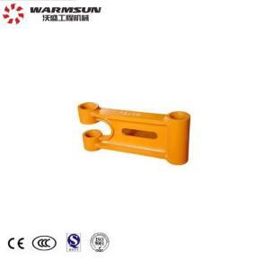 China Original Excavator Parts Rocker Connecting Rod H-Link For SANY wholesale
