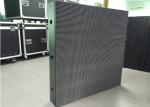 Full Color Electronic Advertising Board For Outdoor Advertising Manual /