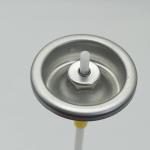 Eco-Friendly Fragrance Dispenser Control Valve for Environmentally Conscious