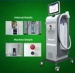 10.4 Inch Color Touch LCD 808nm 1-120J/cm2 Laser Therapy Equipment