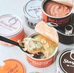 Versatile Aluminum Food Cans for Preserving Cake and Other Food and Beverage