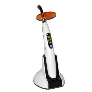 China Dental 5W Wireless Cordless LED Curing Light Lamp wholesale