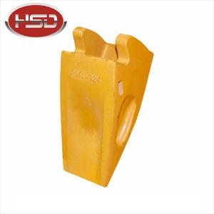 China Liebherr excavator parts bucket teeth / tooth point R914 R924 wholesale