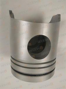 China 6D24 ME152652 Cast Iron Piston Auto Parts , High Compression Pistons In An Engine ME158096 ME151416 wholesale