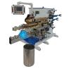 Buy cheap Tin Plated Sheet Metal Resistance Seam Welding Machine 9m/Min from wholesalers