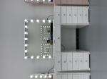 Y Packing Modern Dressing Table With Light Mirror Bedroom Vanity Dresser Makeup
