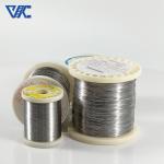 Type J Thermocouple Bare Wire Iron Constantan Alloy For Metal Smelting