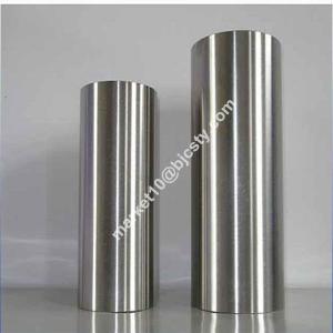China AMS4928 Titanium Alloy Round Bar Gr5 For Aircraft Components wholesale