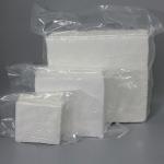 6''*6''100pcs 180g Class10 -100 Microfiber Cleanroom Wiper For Industrial
