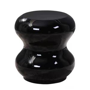China Scandinavian Designer Modern Hulu Coffee Table Bedroom Side Table wholesale