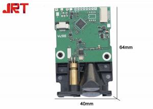 China JRT 100m Serial Electronic Distance Sensor Arduino For Outdoor Using wholesale
