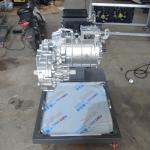 New Drive Motor Training Platform Electric Vehicle Trainer For BYD E5