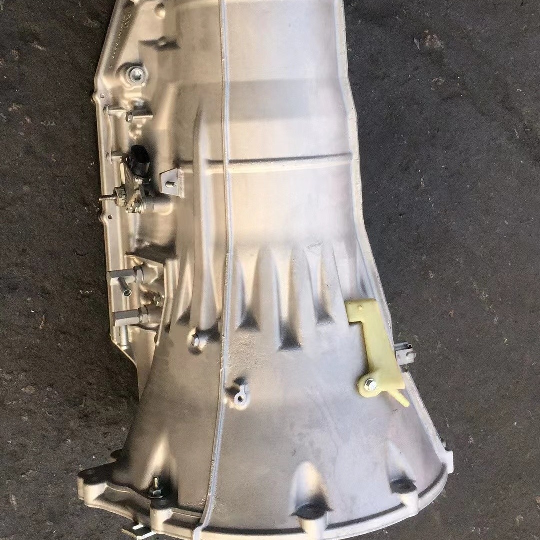 Remanufactured AA80E Automatic Transmission Assembly 35000-50160 3500050170 For 2006-2018 TOYOTA MAJESTA LEXUS LS460 4.6L