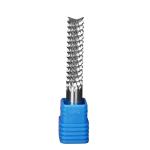 Center Cutting Corn Milling Cutter Tungsten Steel Carbide Milling Cutter