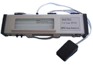 China Radiography LED Film Viewer Adjustable Brightness 10000cd / m2 with view 230 × 65mm wholesale