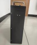 Lifepo4 48V 100Ah 200Ah 300Ah 51.2V 10Kwh 20Kwh 2U Lfp Rack-Mounted Lithium