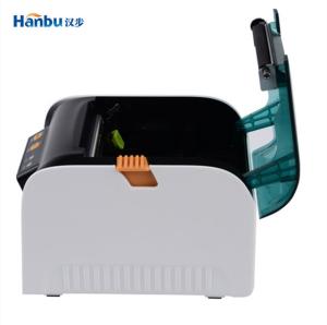China GP-3100TU Mini 80mm Width Receipt Label Printer For Department Stores wholesale