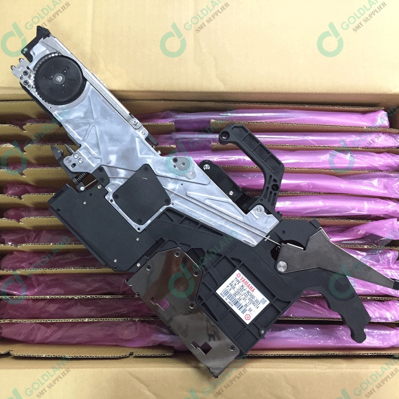 YAMAHA 32mm Feeder KLJ-MC500-003 Smt Feeder