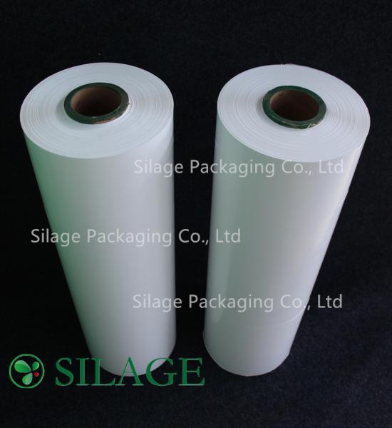 Quality White 600mm Silage Wrap Film Agricultural Use for Japan